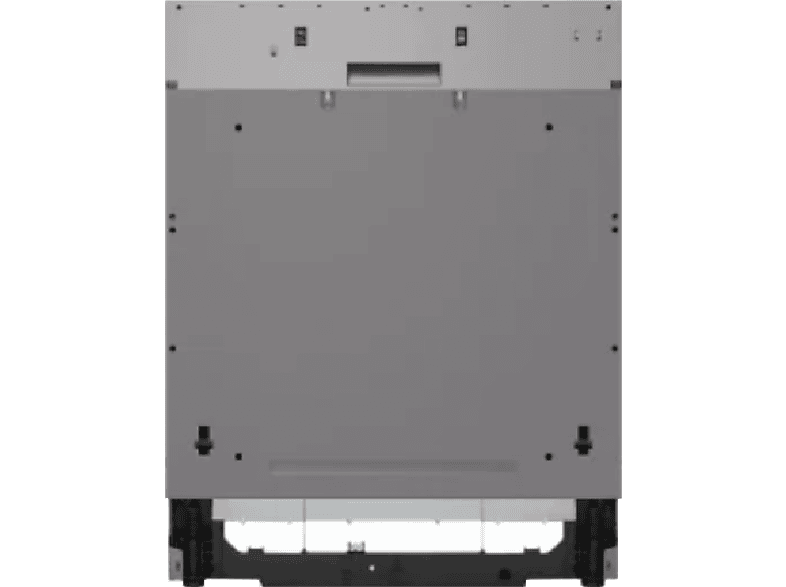 Lavavajillas integrable 60 cm BOSCH SMV2ITX18E. PRO 20. Integrable. Clase E