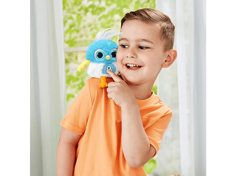 Thumbnail - VTECH LoLibirds - Pauly Plüschfigur, Mehrfarbig