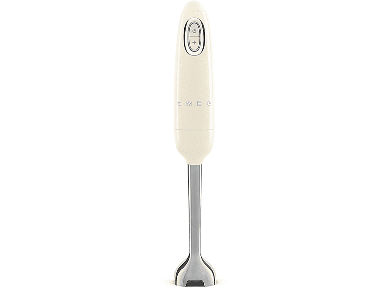 Frullatore AD Immersione Smeg Hbf11Creu