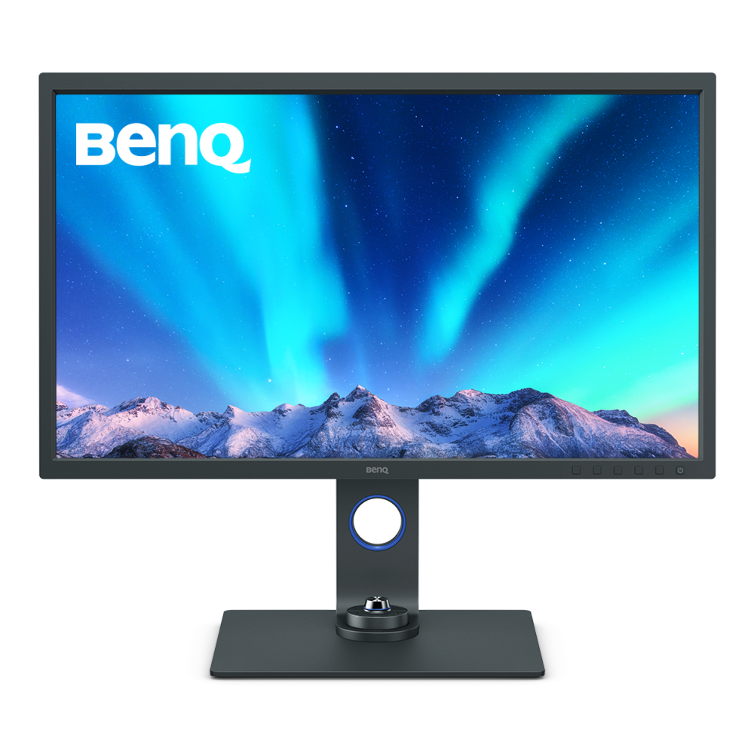 BenQ SW321C