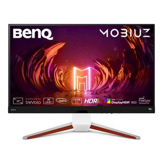 BENQ MOBIUZ EX3210U - 32 inch - 3840 x 2160 (Ultra HD 4K) - 1 ms - 144 Hz - HDMI 2.1