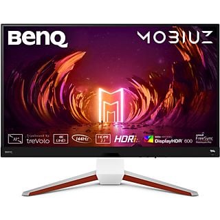 BENQ MOBIUZ EX3210U - 32 inch - 3840 x 2160 (Ultra HD 4K) - 1 ms - 144 Hz - HDMI 2.1