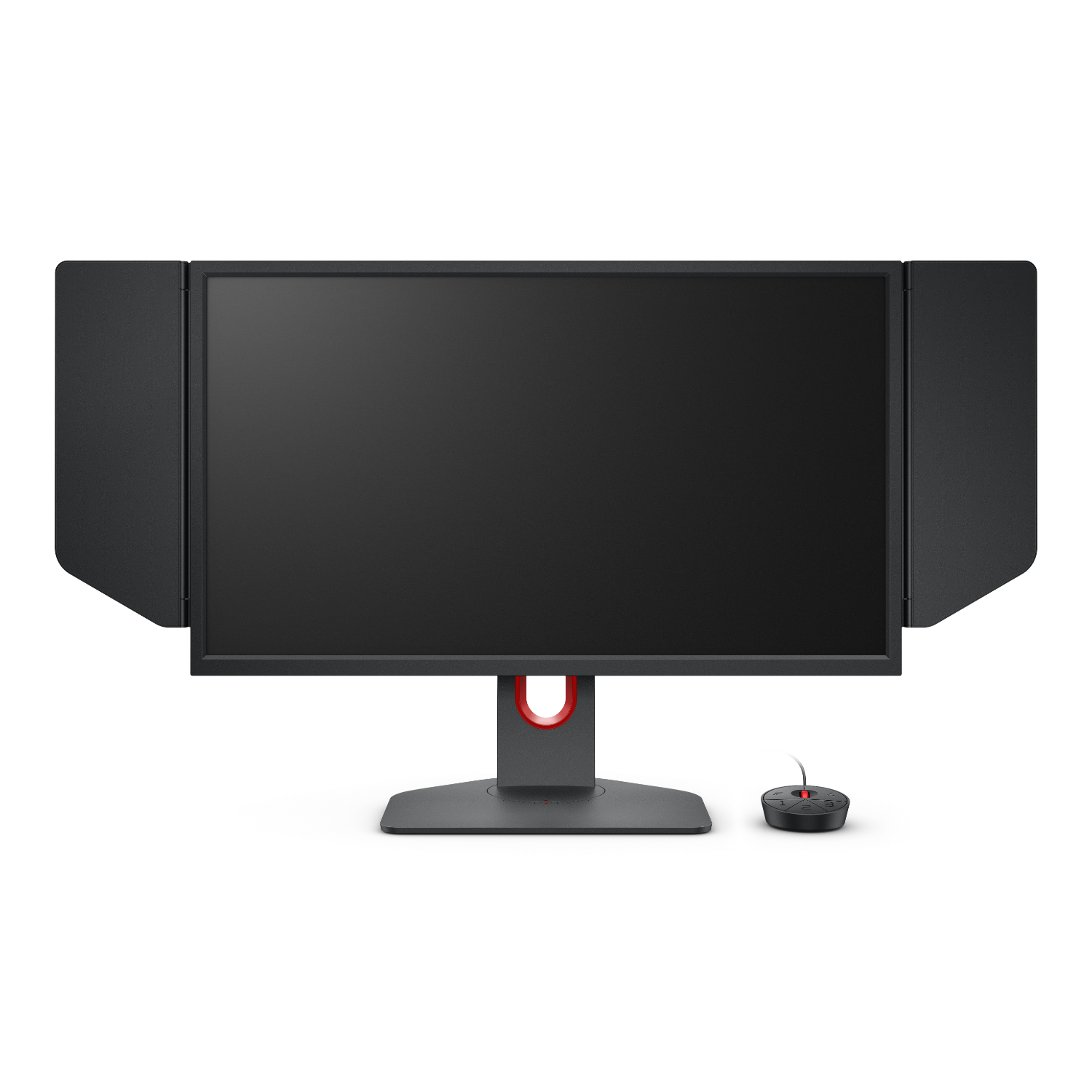 BENQ ZOWIE XL2566K | 25 inch - 1920 x 1080 (Full HD) - 1 ms - 360