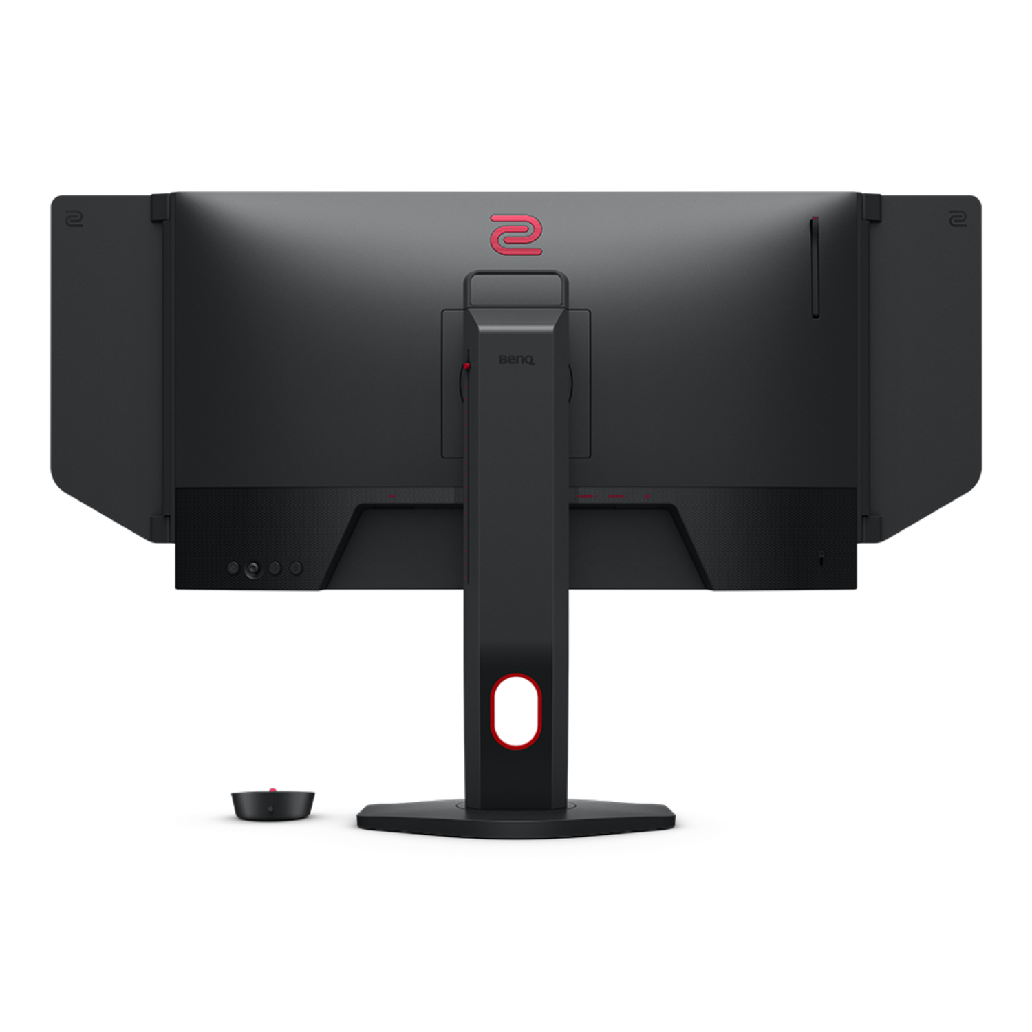 BENQ ZOWIE XL2566K | 25 inch - 1920 x 1080 (Full HD) - 1 ms - 360