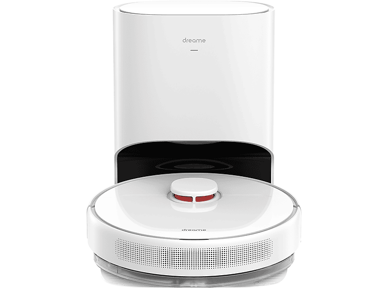 Dreame D10Plus aspirapolvere robot, 46 W
