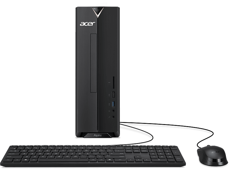 PC sobremesa | Acer Aspire XC-840