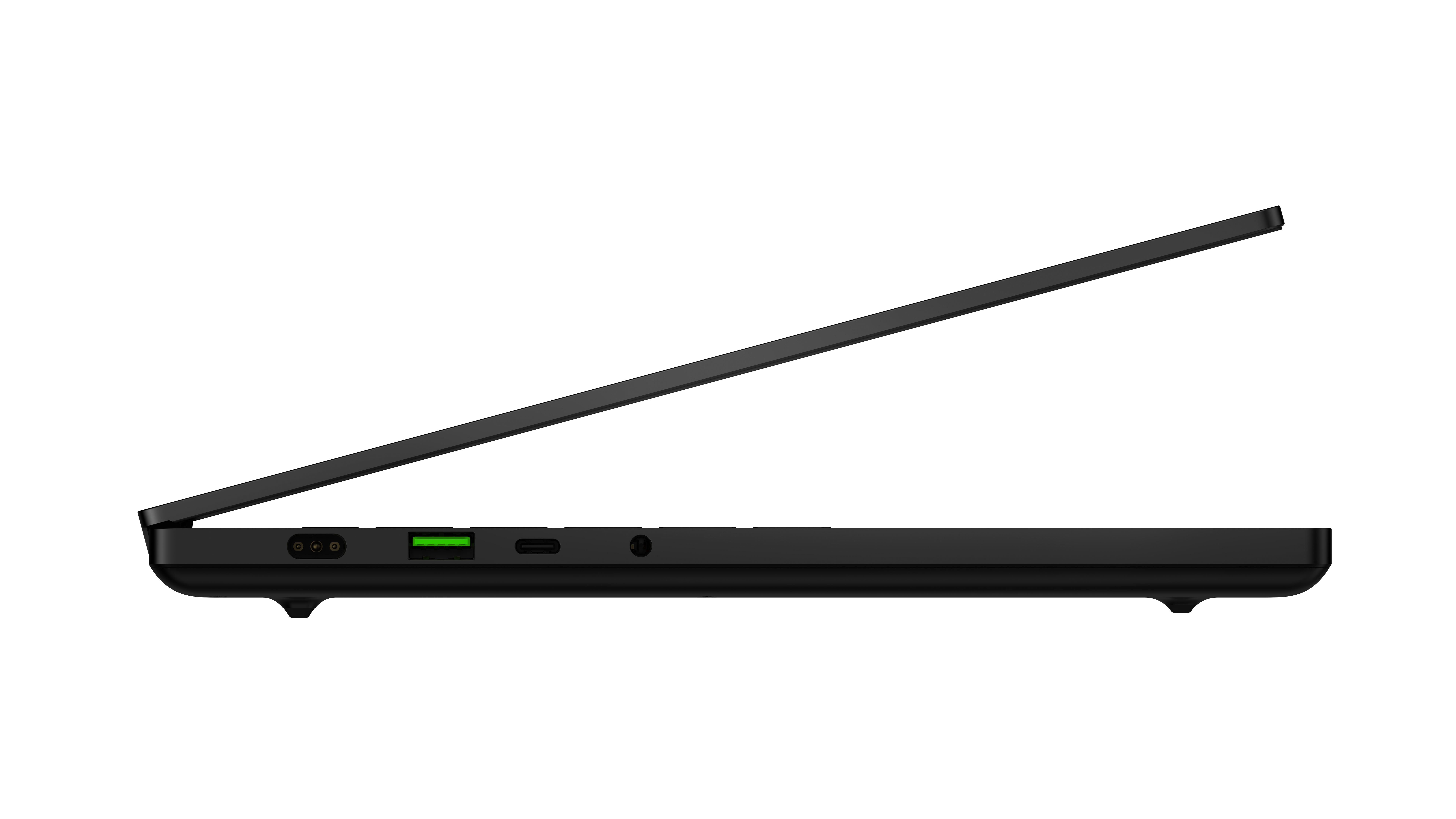 RAZER Blade 14 (2024) - 14 Zoll - AMD Ryzen™ 9 8945HS - 32 GB - 1 TB - NVIDIA GeForce RTX™ 4070 - Windows 11 Home