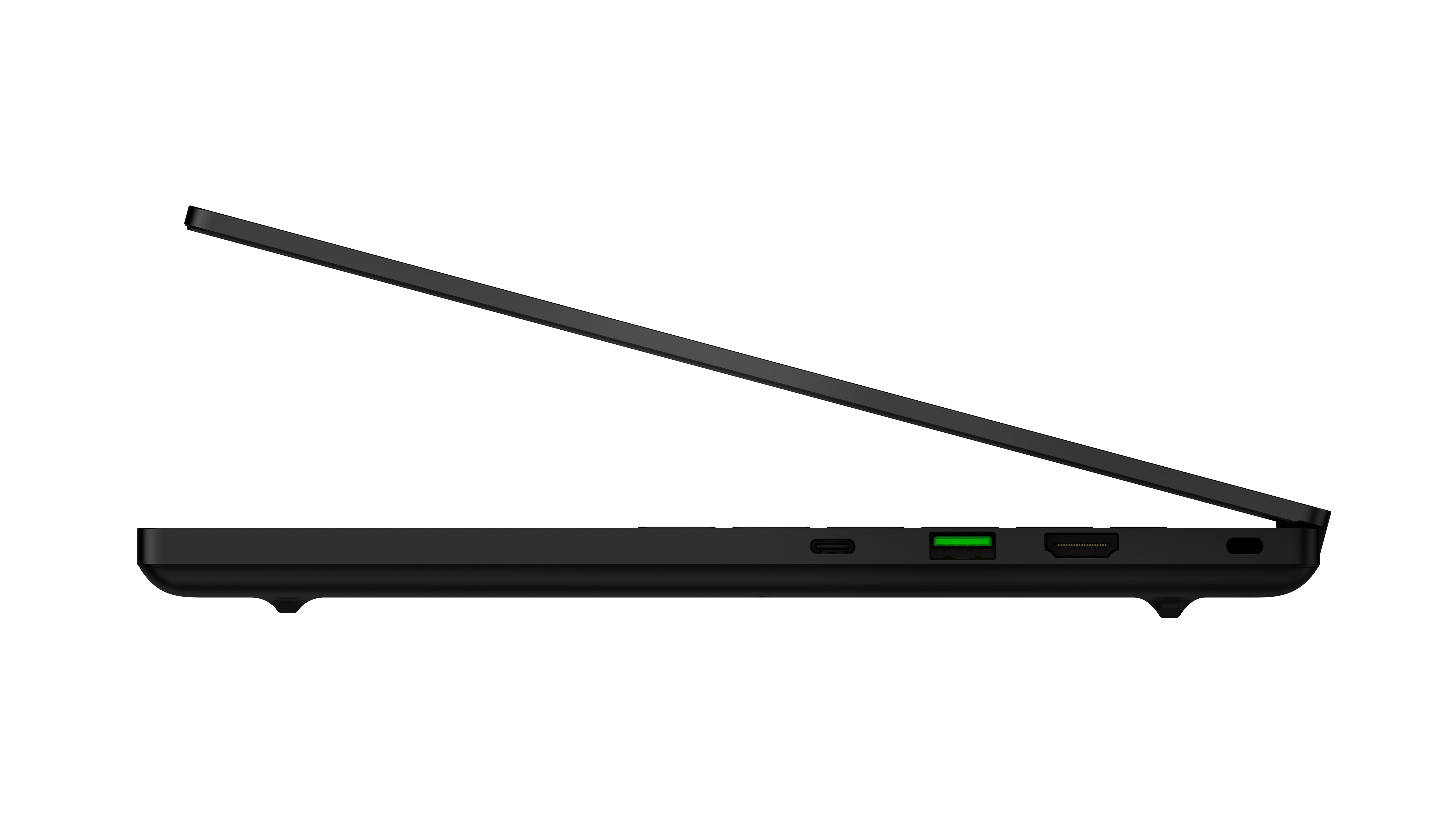 RAZER Blade 14 (2024) - 14 Zoll - AMD Ryzen™ 9 8945HS - 32 GB - 1 TB - NVIDIA GeForce RTX™ 4070 - Windows 11 Home