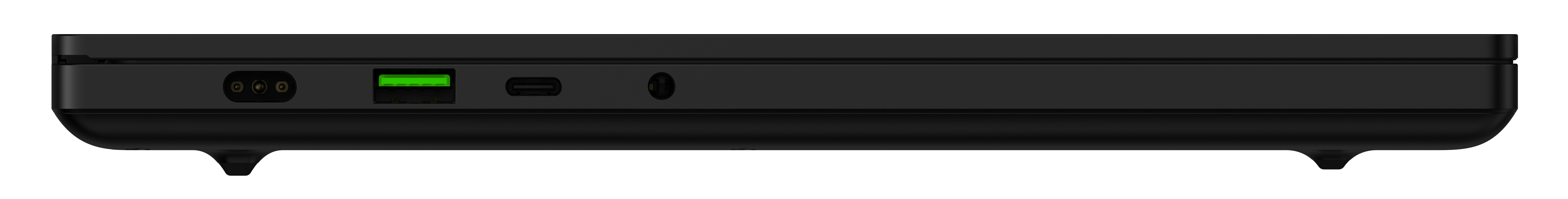 RAZER Blade 14 (2024) - 14 Zoll - AMD Ryzen™ 9 8945HS - 32 GB - 1 TB - NVIDIA GeForce RTX™ 4070 - Windows 11 Home