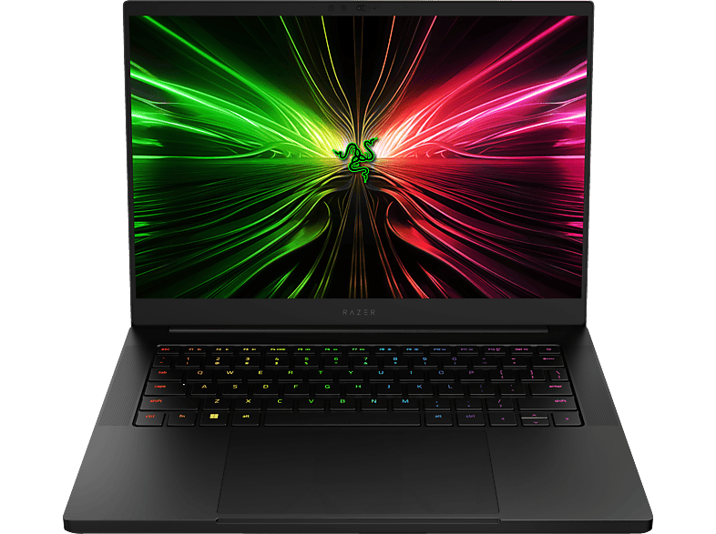 RAZER Blade 14 (2025), Gaming Notebook, mit 14 Zoll Display, AMD Ryzen