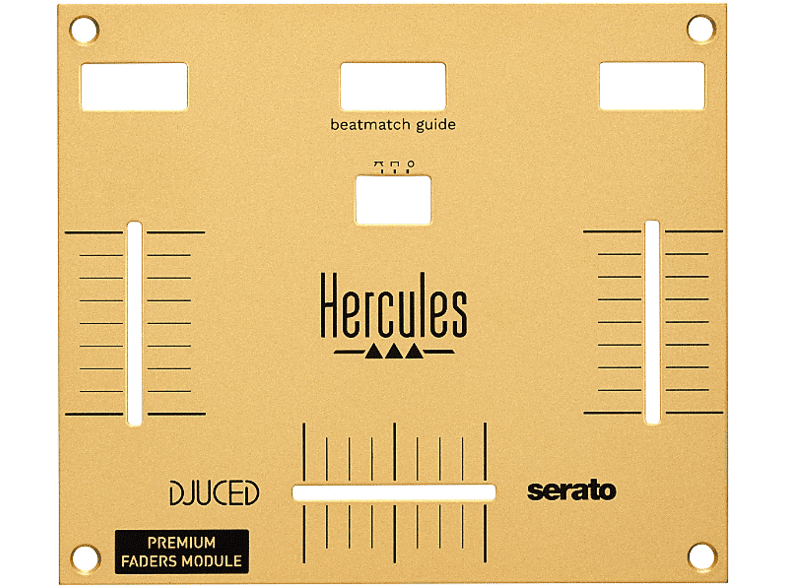 HERCULES DJControl Inpulse T7 Premium Fader Module — Foto 2 von 3