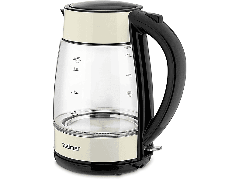 Czajnik ZELMER ZCK8011I – zdjęcie 3