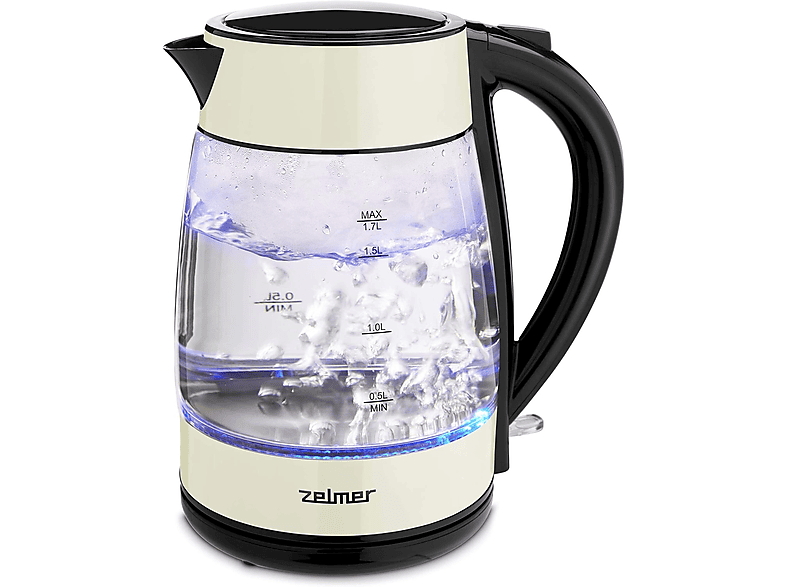 Czajnik ZELMER ZCK8011I – zdjęcie 2
