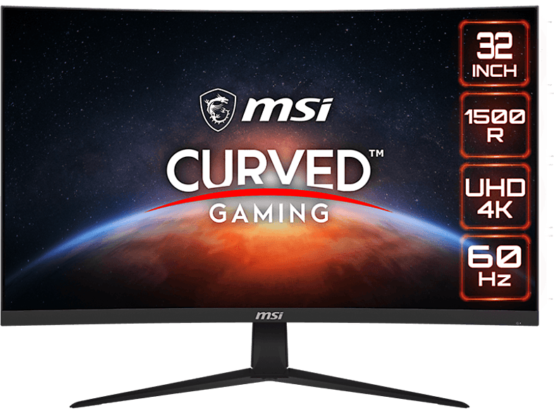 MediaMarkt tiene el monitor gaming barato que estás buscando: es de MSI,  tiene 144 Hz y un descuento de 95 euros