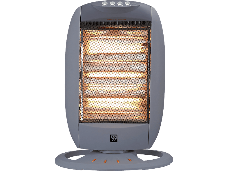 SHX SHX24HS1200 Heizgerät (1,200 Watt)