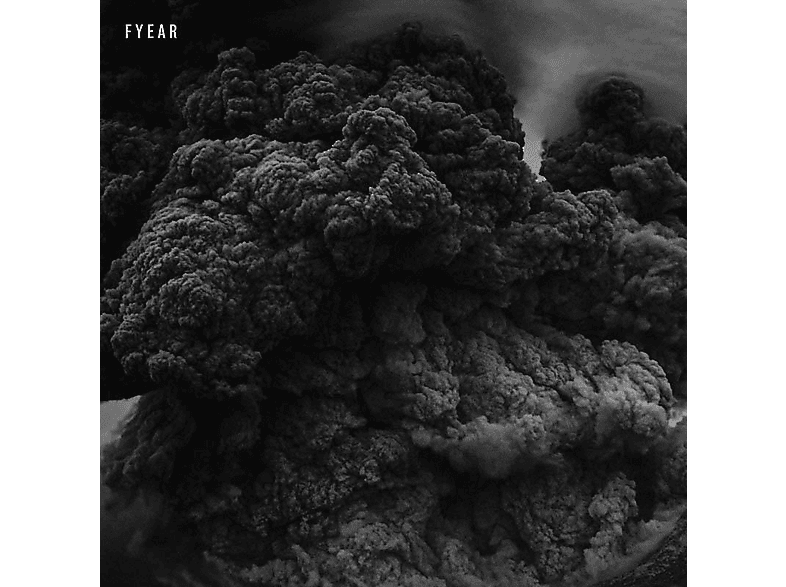 Fyear - Fyear - (CD)