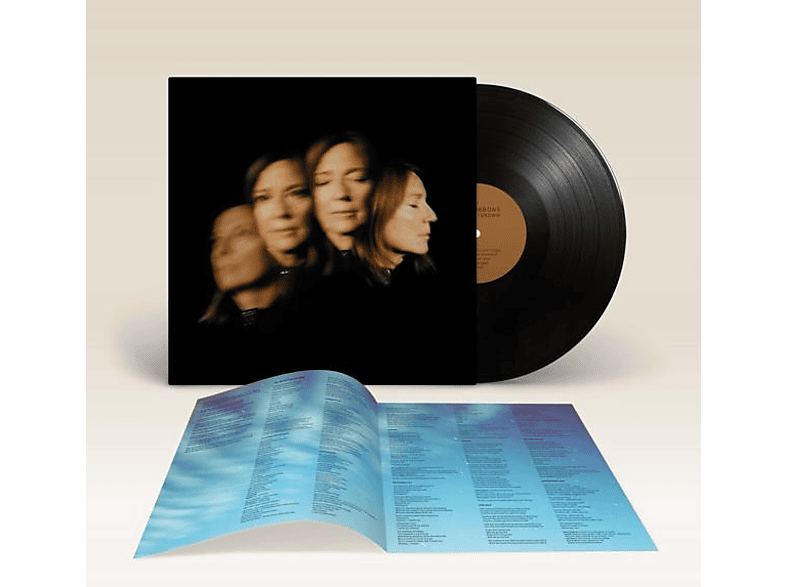 Beth Gibbons | Lives Outgrown (LP+MP3) - (LP + Download) | SATURN
