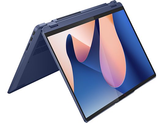 LENOVO-IDEA IdeaPad Flex 5 16IRU8 - Ordinateur portable convertible 2 en 1 (16", SSD 1 To, Abyss Blue)