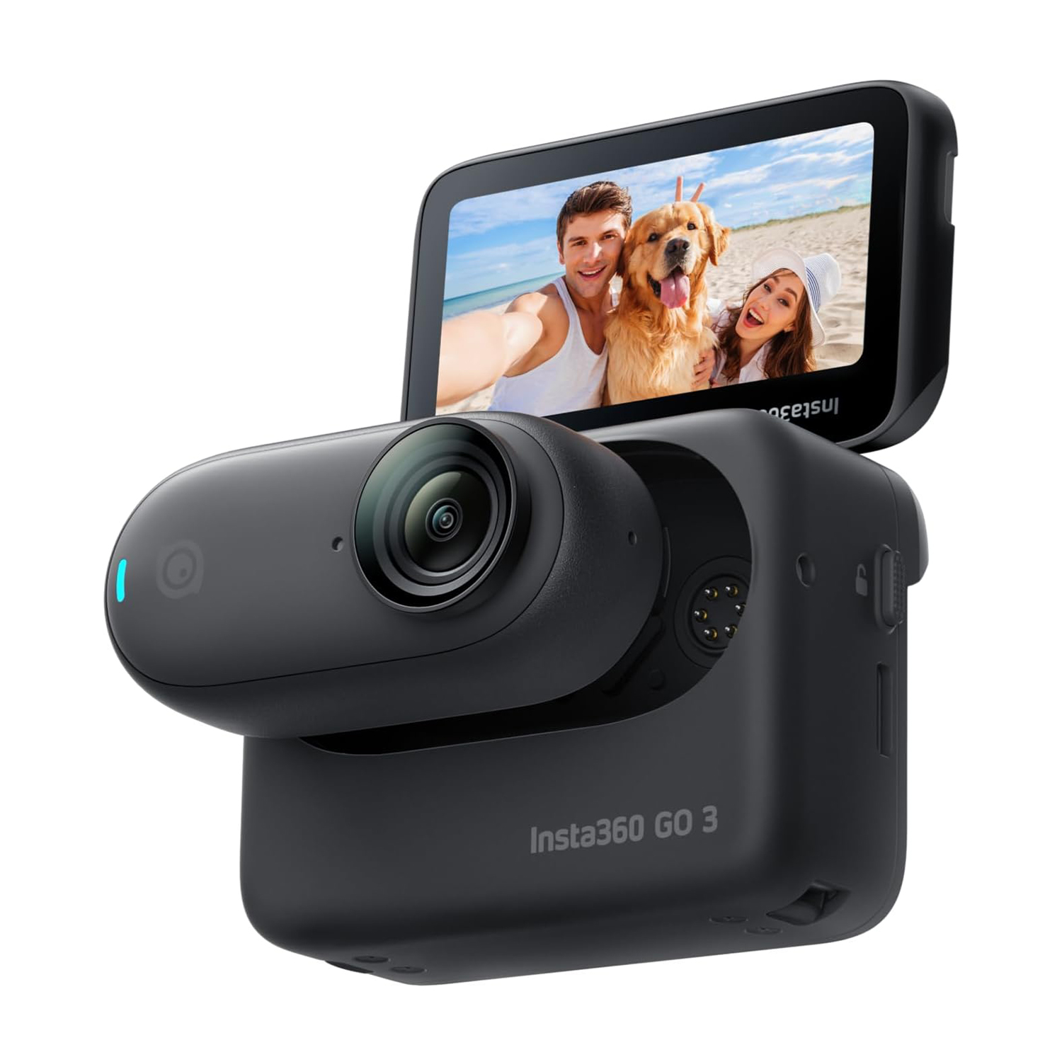 Action Camera Insta360 GO3 64Gb