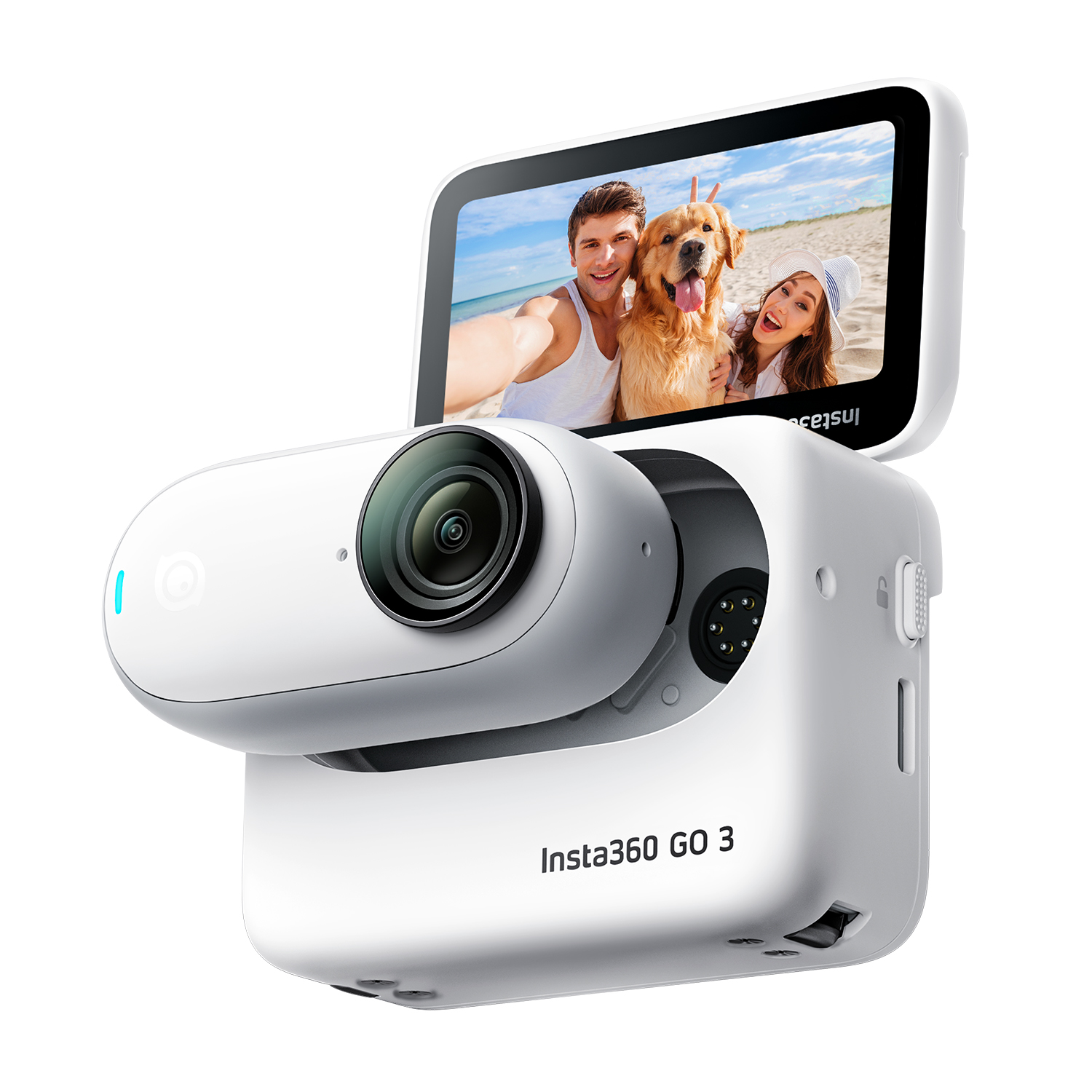 Action Camera Insta360 GO3 128Gb