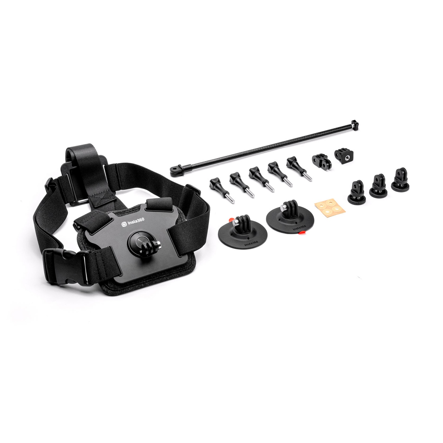 Insta360 Snow Bundle Kit