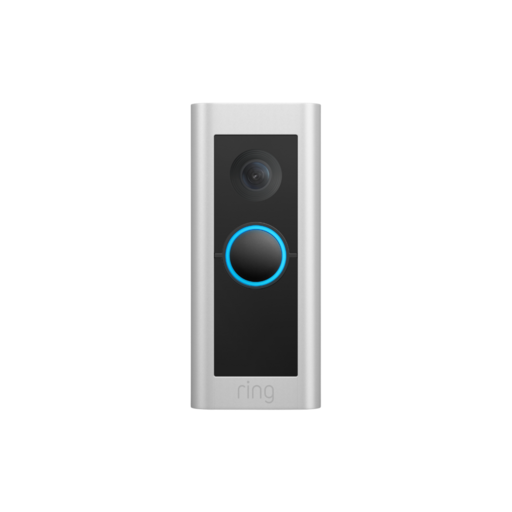 Ring Wired Video Doorbell Pro (DIN Rail)