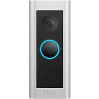 Ring Video Doorbell Pro 2 Plugin