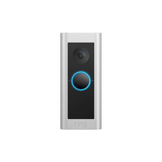 RING Wired Video Doorbell Pro (Plug-in-Adapter)