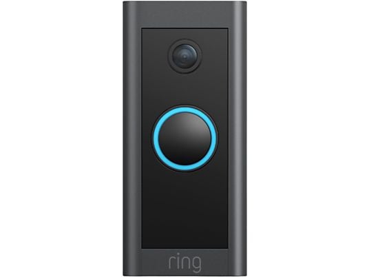 RING Video Doorbell Wired