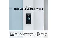 RING Video Doorbell Wired