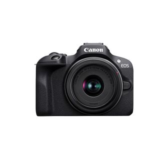 CANON EOS R100 + RF-S 18-45 IS STM-kit