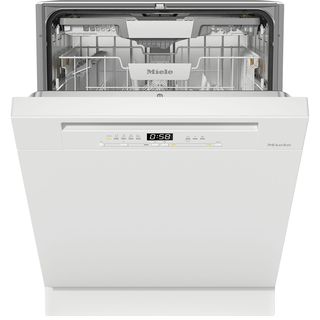 MIELE Lave-vaisselle semi-intégré Active Plus C (G 5310 SCI BW)