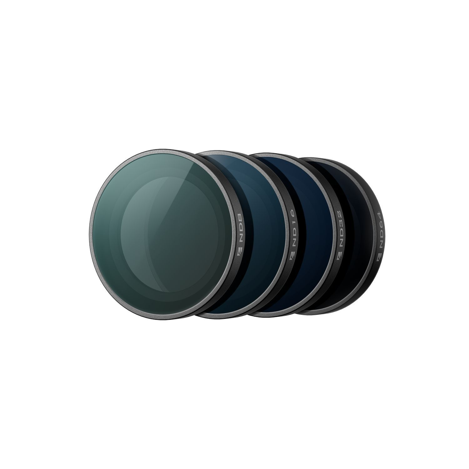 INSTA360 Protection d'objectif GO 3 Transparent (2007155032)