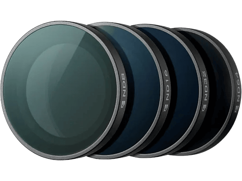 Insta360 Filter Set Nd Go 3 Transparant (2007155650)