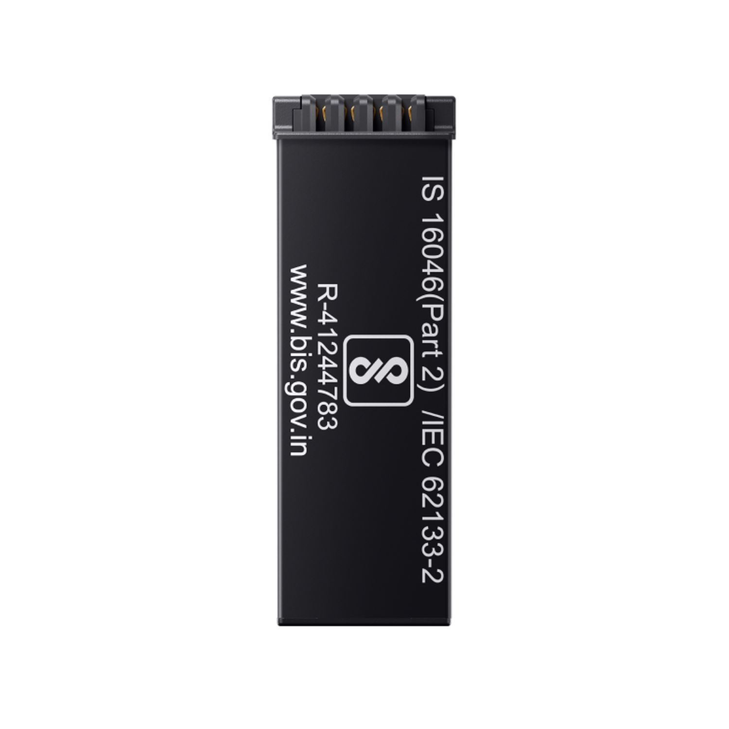 INSTA360 Batterie Ace Pro Noir (2007155056)