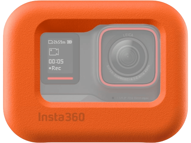 Insta360 Vlotterbeveiliging Ace Pro Oranje (2007155575)