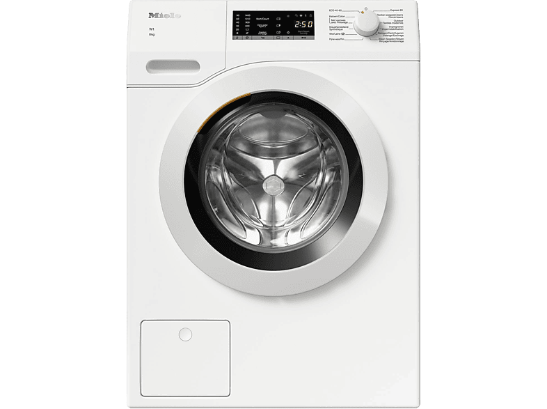 Miele Wasmachine Voorlader A (wcb 110 Wcs)