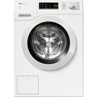 MIELE Wasmachine voorlader A (WCB 110 WCS)