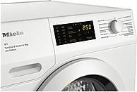 MIELE Wasmachine voorlader A-10% (WCB 690 WCS)