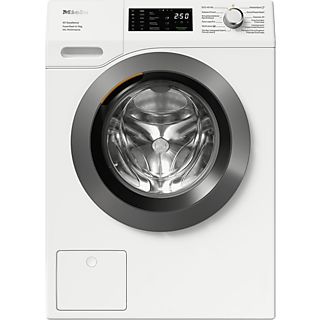 MIELE Wasmachine voorlader A (WCK 370 WCS)