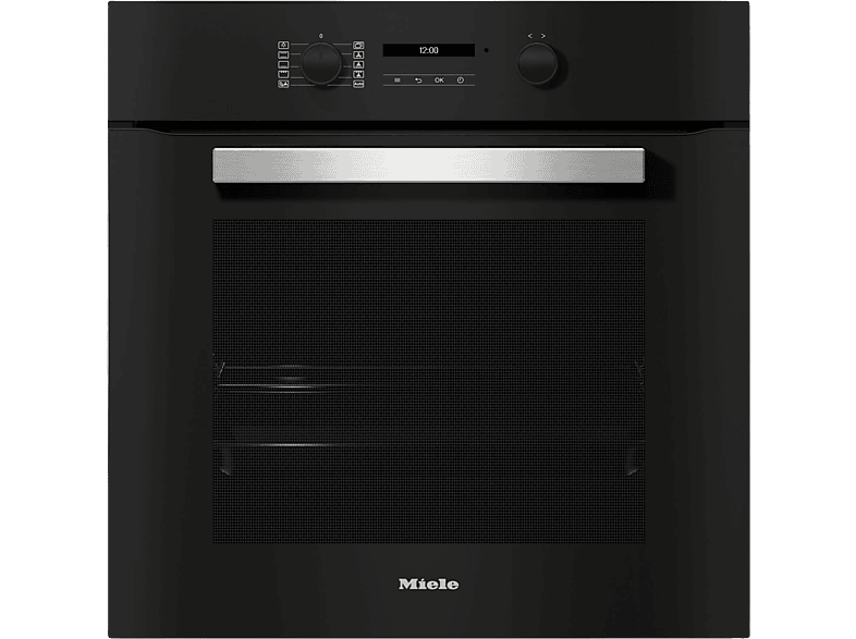 Miele Multifunctionele Oven A+ (h 2465 B Active Obsw)