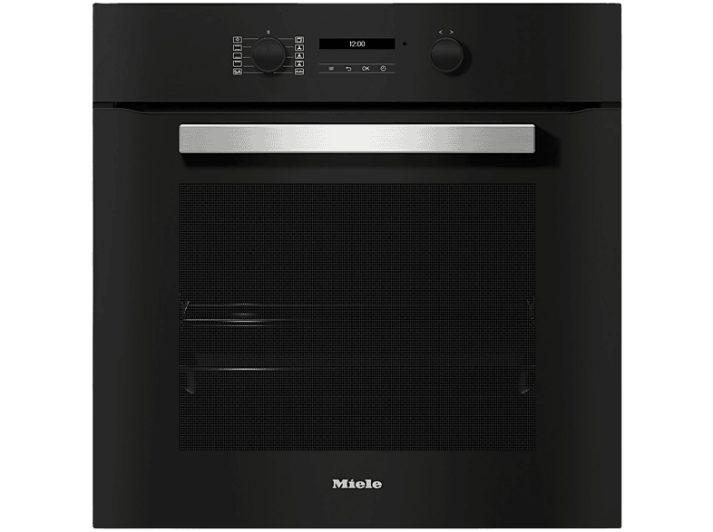 Four encastrable Miele H 2465 B Active
