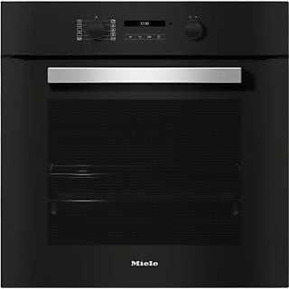 MIELE Four multifonctionnel A+ (H 2465 B Active OBSW)