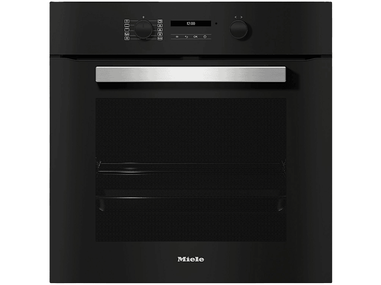 Four encastrable Miele H 2465 BP Active