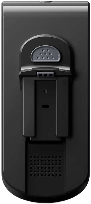 PHILIPS XV1633/01 Cserélhető akkumulátor: 3000 Aqua XC313X és XC303X kompatibilitás, fekete