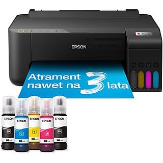 Drukarka atramentowa EPSON EcoTank L1250