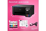 Urządzenie wielofunkcyjne EPSON EcoTank L3251