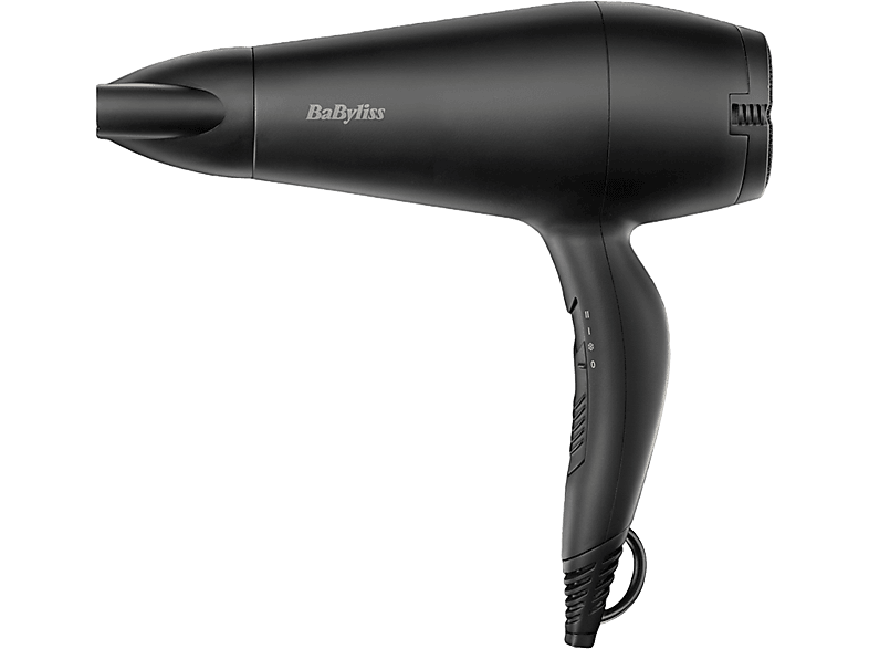 BABYLISS D215DE Power Hajszárító diffúzorral 2200W