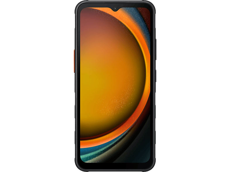Samsung Galaxy XCover7 Enterprise Edition 128 GB, Schwarz, Dual SIM — Foto 2 von 5