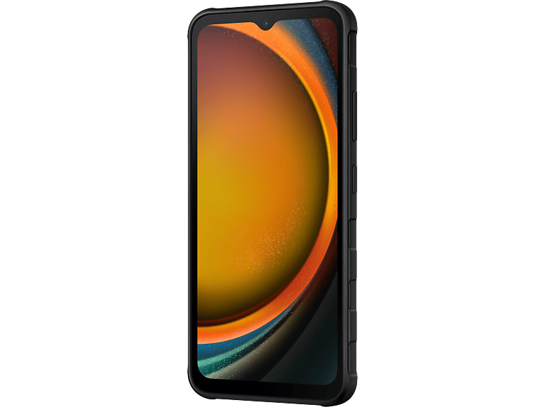 Samsung Galaxy XCover7 Enterprise Edition 128 GB, Schwarz, Dual SIM — Foto 3 von 5